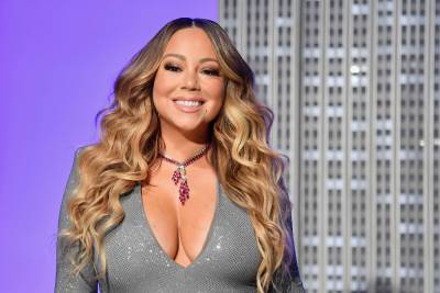 New book ‘The Meaning of Mariah Carey’ reveals shocking family secrets - nypost.com