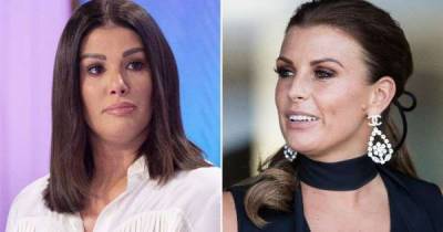 Rebekah Vardy Determined To 'Clear Her Name' After Coleen Rooney 'WAGAtha Christie' Row - www.msn.com
