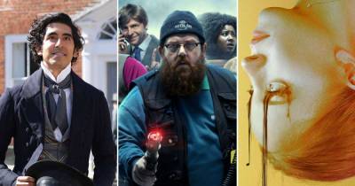 Everything coming to Amazon Prime Video UK: October, 2020 - www.msn.com - Britain