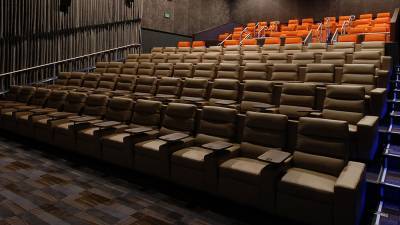 Asian Cinemas Reduce COVID-Safe Restrictions, Expand Seating Capacity - variety.com - Australia - India - Singapore - city Singapore