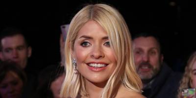 This Morning's Holly Willoughby celebrates her son Chester's birthday in new Instagram post - www.digitalspy.com