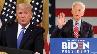 Presidential Debate: How To Watch, When What Else You Need To Know Before Biden Trump Face Off - hollywoodlife.com - USA