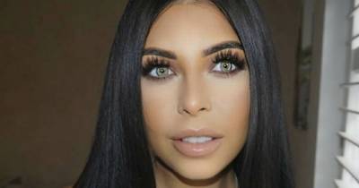 Love Island’s Cara De La Hoyde shares quick and easy 'mummy hack hair' routine - www.ok.co.uk