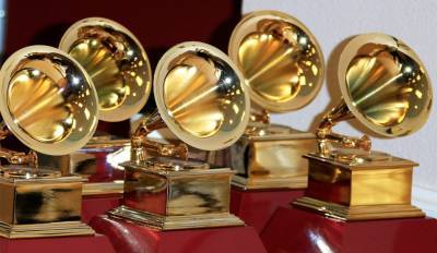 J Balvin, Bad Bunny, Ozuna Lead Latin Grammy Nominees - variety.com