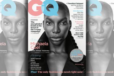 Michaela Coel & Donald Glover Talk Children, Racism And More In New ‘GQ’ Conversation - etcanada.com - Atlanta