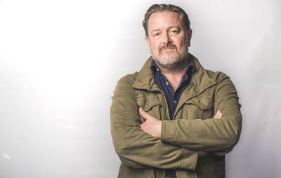 Guy Garvey on his ‘gnarly’ new solo single, Elbow’s next album and his ‘gothic and theatrical’ new band - www.nme.com - Manchester