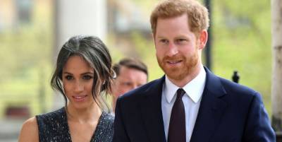 Meghan Markle and Prince Harry's Rep Breaks Silence on Reports They're Doing a Reality Show - www.elle.com
