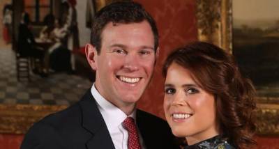 Princess Eugenie & Jack Brooksbank to skip royal title for their baby like Prince Harry & Meghan Markle did? - www.pinkvilla.com