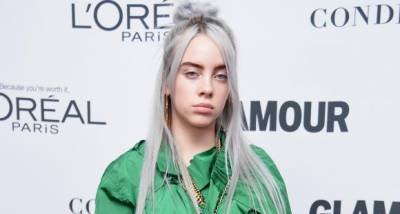 Billie Eilish’s documentary featuring her private moments with family & friends to RELEASE in February 2021 - www.pinkvilla.com