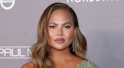 Chrissy Teigen Had a 'Scary Morning' at Hospital: 'The Scramble to Hear the Heartbeat Seemed Like Hours' - www.justjared.com
