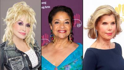 ‘Dolly Parton’s Christmas On The Square’: Netflix Reveals Premiere Date For Debbie Allen-Directed Holiday Musical With Christine Baranski - deadline.com