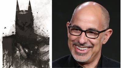 ‘Batman Begins’ Writer David S. Goyer’s Podcast Drama About Bruce Wayne’s Dark Side Coming to Spotify - variety.com - city Gotham