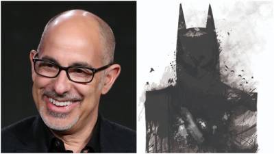 ‘Batman Unburied’: David Goyer Explores Darker Side Of Bruce Wayne With Spotify Original Podcast Series - deadline.com
