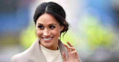 Meghan Markle loses latest court battle in privacy lawsuit with newspaper - www.dailyrecord.co.uk - Britain