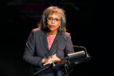 Two-Thirds of Hollywood Workers See Little or No Accountability for Sexual Offenders, Anita Hill-Led Survey Finds - thewrap.com