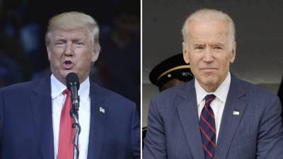 What to Expect at Trump and Biden’s First Presidential Debate - variety.com - county Cleveland