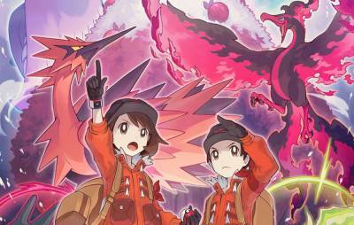 ‘Pokémon Sword And Shield’ next expansion is coming next month - www.nme.com