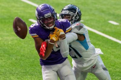 Tennessee Titans and Minnesota Vikings Shut Down Facilities After First NFL COVID-19 Outbreak - thewrap.com - Minnesota - Atlanta - Chicago - Tennessee