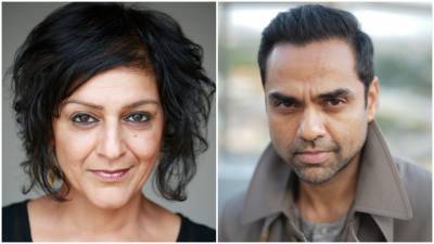 Meera Syal, Abhay Deol Join Disney Channel’s ‘Spin’ Cast (EXCLUSIVE) - variety.com - USA - India