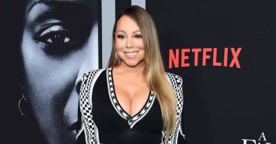Mariah Carey opens up on lasting impacts of her mother’s jealousy: ‘You have to be so careful what you say’ - www.msn.com