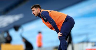 Laporte and Delap to start - Man City predicted line up vs Burnley in Carabao Cup - www.manchestereveningnews.co.uk - Manchester