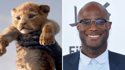 ‘The Lion King’ Sequel Set With ‘Moonlight’ Director Barry Jenkins To Helm For Walt Disney Studios - deadline.com