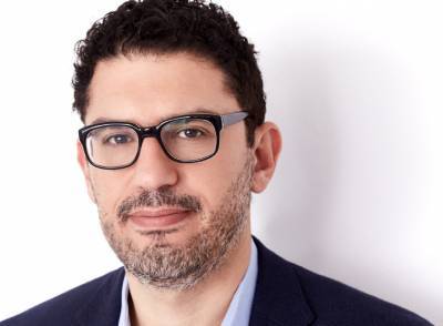 Sam Esmail Makes 2 Big Drama Sales To ABC – ‘Acts Of Crime’ With Production Commitment & CDC Project As Put Pilot - deadline.com