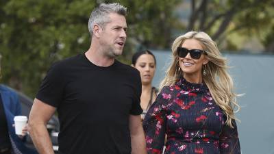 Christina Anstead Has ‘No Plans’ To Get Back Together With Either of Her Ex-Husbands - stylecaster.com