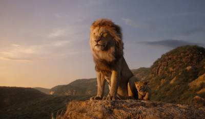 ‘The Lion King’ Follow-Up in the Works With Director Barry Jenkins - variety.com