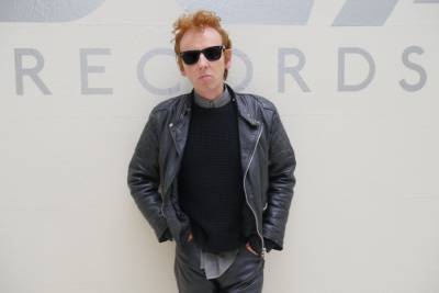 ‘Creation Stories’: First Clip For Alan McGee Biopic Exec-Produced By Danny Boyle & Co-Written by Irvine Welsh - deadline.com