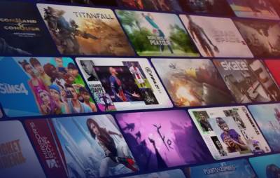 EA Play is joining Xbox Game Pass this November, PC in December - www.nme.com
