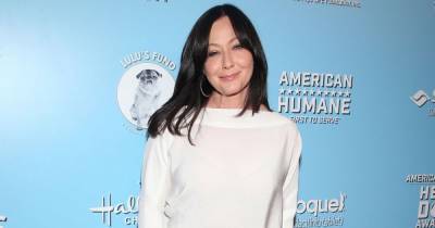 Shannen Doherty Says She Isn’t ‘Signing Off’ Amid Breast Cancer Battle: I Feel Like I’m ‘Going to Live Another 10 to 15 Years’ - www.usmagazine.com
