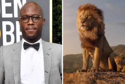 Barry Jenkins to Direct ‘The Lion King’ Follow-Up at Disney - thewrap.com - county Bell