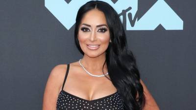 'Jersey Shore' star Angelina Pivarnick settles sexual harassment lawsuit with FDNY for $350,000 - www.foxnews.com - New York - Jersey