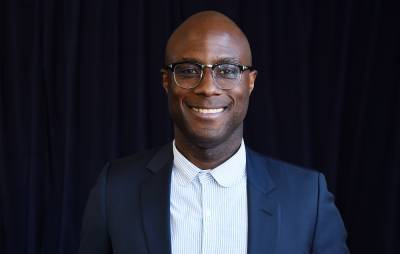 ‘Moonlight’ director Barry Jenkins tapped to helm ‘Lion King’ prequel - www.nme.com