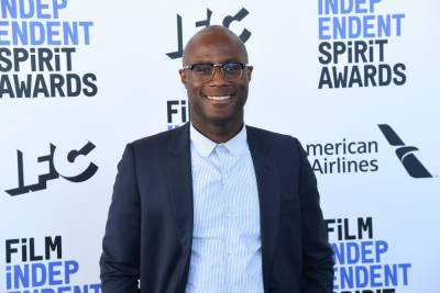 ‘Moonlight’ Director Barry Jenkins To Helm Follow-Up To ‘The Lion King’ For Disney - etcanada.com