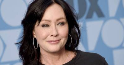 Shannen Doherty feels like 'a very healthy human being' amid stage 4 cancer battle - www.msn.com