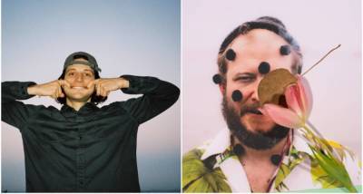 Jim-E Stack recruits Bon Iver for new song “Jeanie” - www.thefader.com