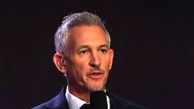 Gary Lineker questions BBC power to remove staff from Twitter - www.breakingnews.ie
