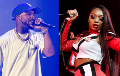 Tory Lanez’s team accused of impersonating top employee at Megan Thee Stallion’s record label - www.nme.com