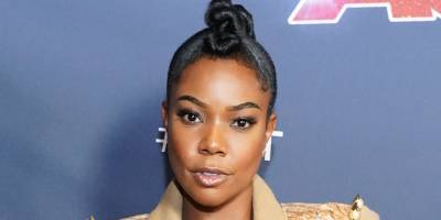 'America's Got Talent' Reaches Settlement With Gabrielle Union Amid Toxic Workplace Allegations - www.justjared.com