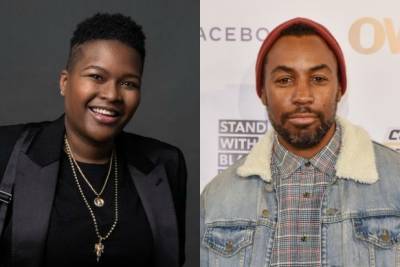 ‘SNL’ Writer Sam Jay to Host Weekly HBO Late-Night Series From ‘Insecure’ Showrunner Prentice Penny - thewrap.com