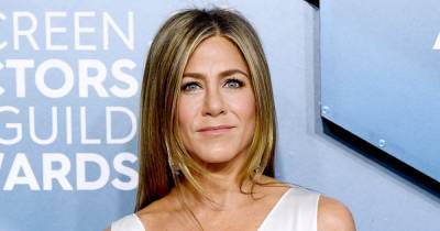 Jennifer Aniston Admits She Considered Quitting Acting in the Last 2 Years: It ‘Has Crossed My Mind’ - www.usmagazine.com