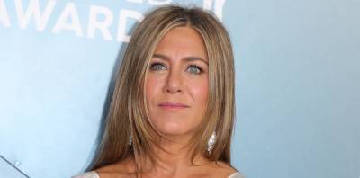 Jennifer Aniston Considered Quitting Acting in the Last 2 Years After Doing an 'Unprepared Project' - www.justjared.com