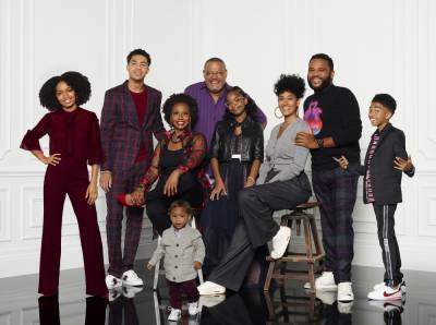‘Black-ish’ Team Talks ‘Old-ish’ Spinoff, Election Special, Having Their Voices Heard at ABC - variety.com