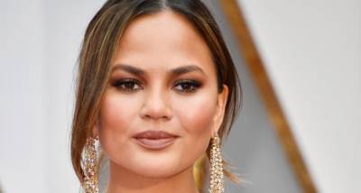 Chrissy Teigen shares ‘scary’ health update after receiving 2 blood transfusions amidst high risk pregnancy - www.pinkvilla.com