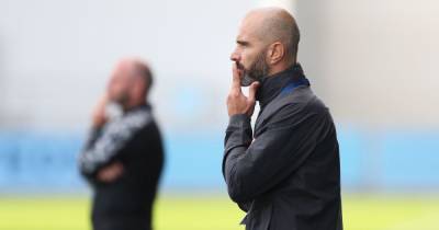 Man City evening headlines as Maresca outlines plans for U23s and shock defeat aided Dias move - www.manchestereveningnews.co.uk - Manchester