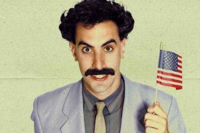 Sacha Baron Cohen’s ‘Borat’ Sequel Acquired by Amazon Studios - thewrap.com - California - Chicago - county Long - Kazakhstan