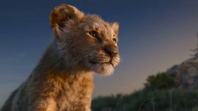 Jon Favreau - Barry Jenkins - Disney - Barry Jenkins Will Direct a Photorealistic Follow-up to Disney's 'The Lion King' - etonline.com