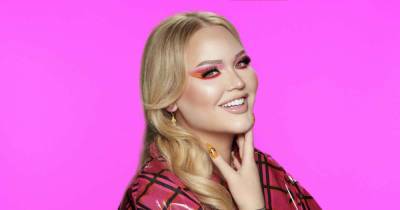 NikkieTutorials’ sold out palette with Beauty Bay is back in stock - www.msn.com